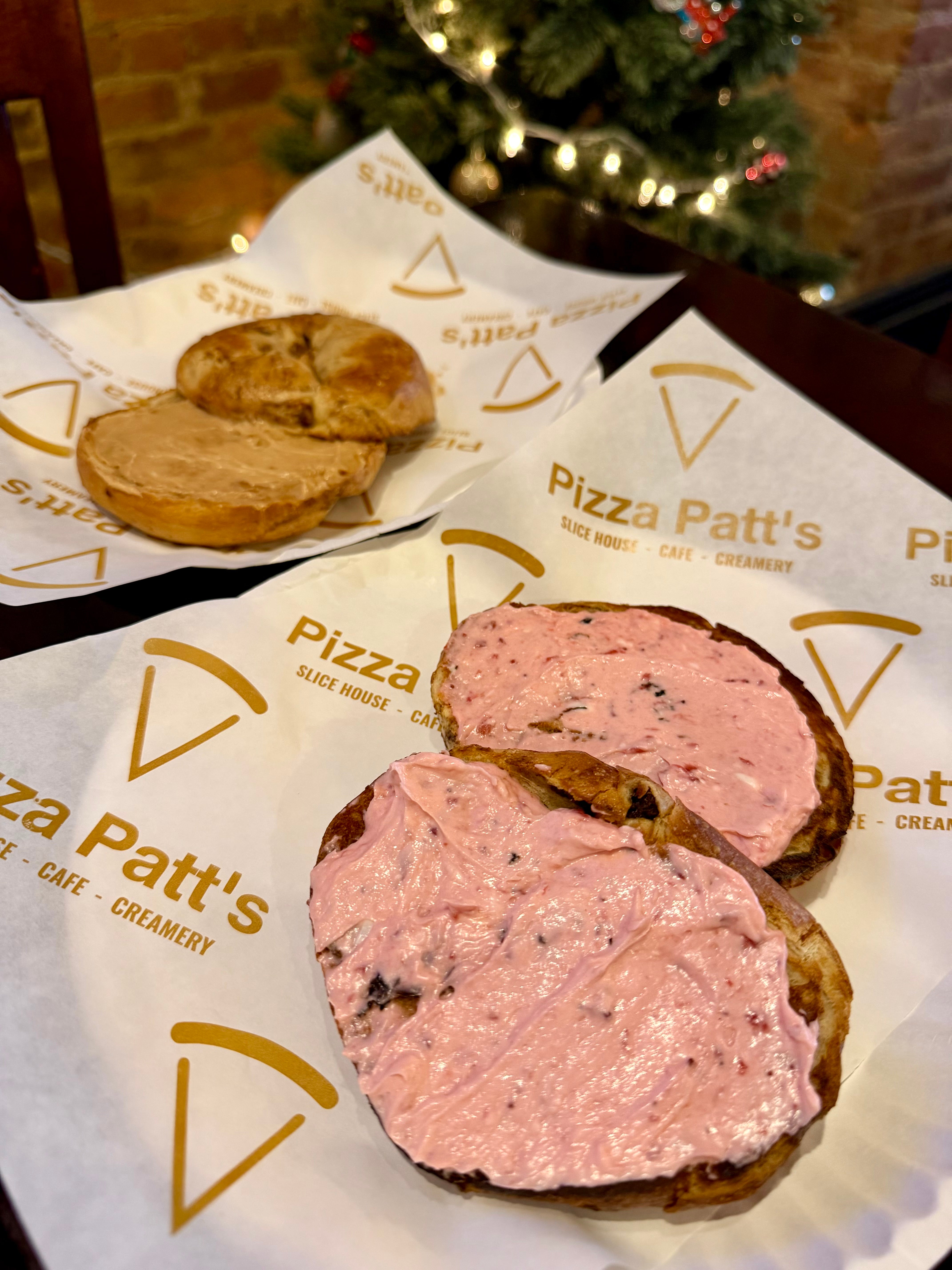 Pizza Patt's Slice House - Cafe - Creamery in New Vienna, OH (3)