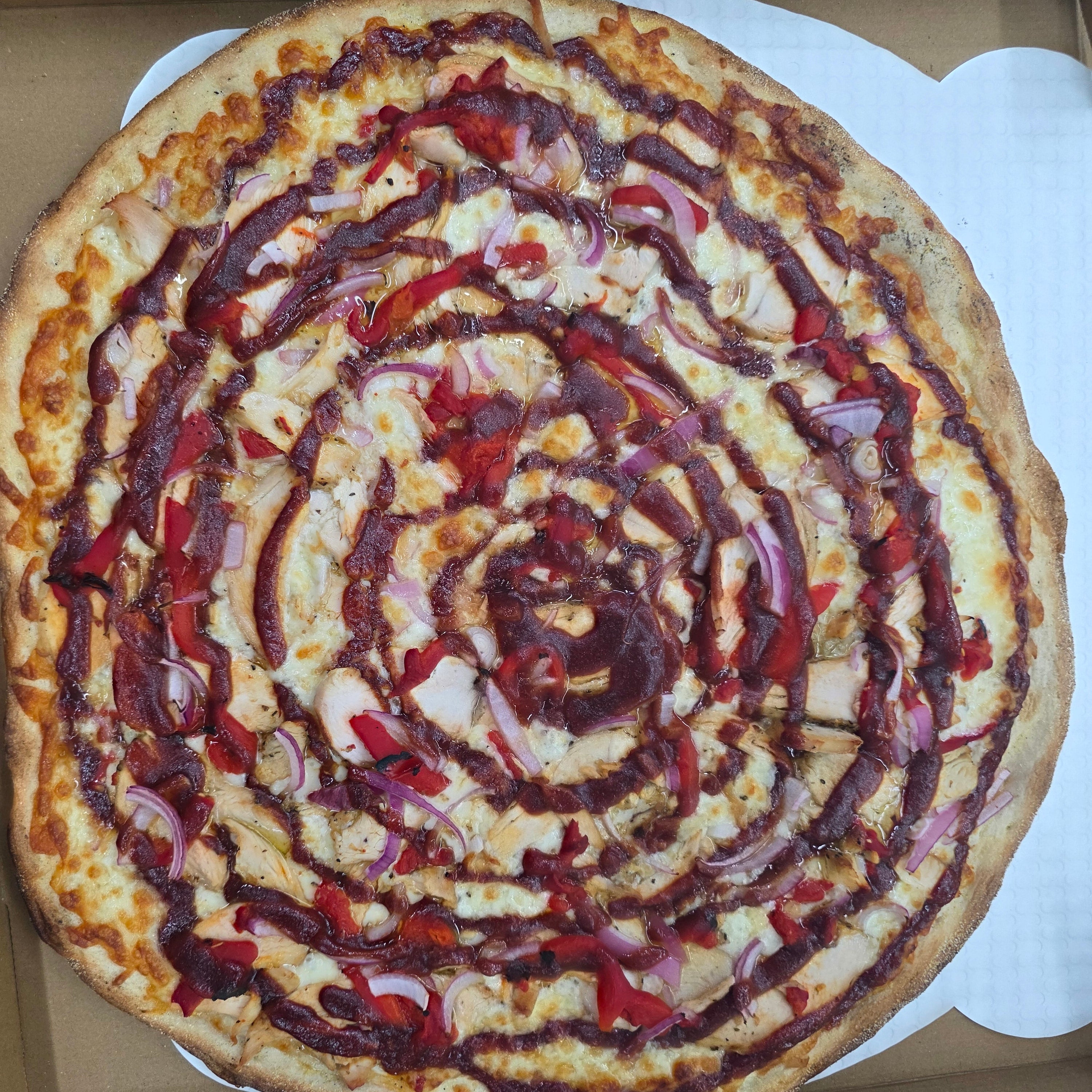 Pizza Patt's Slice House - Cafe - Creamery in New Vienna, OH (4)