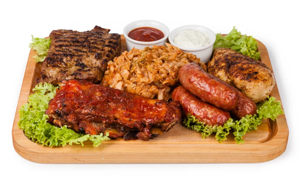 Uncle Tony's Backyard Barbecue in Orlando, FL (3)
