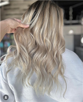 Texas Teazed Hair Salon in League City, TX