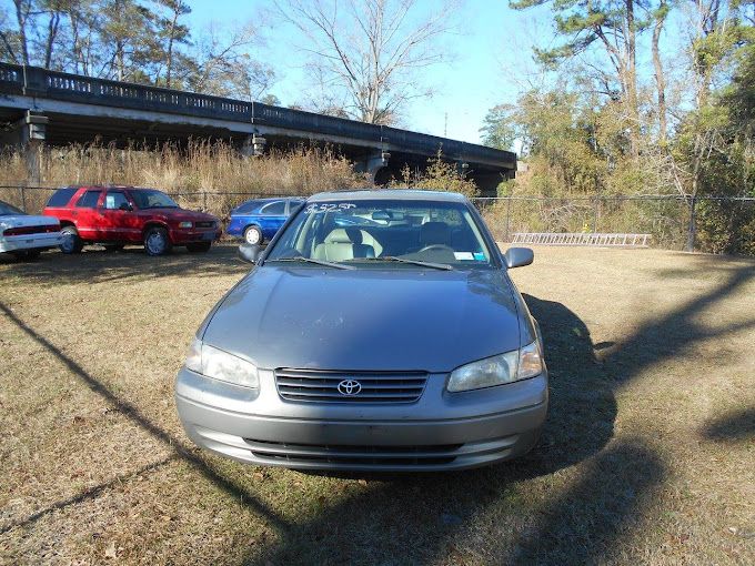 Jerry's Towing & Garage Services in Yemassee, SC (2)