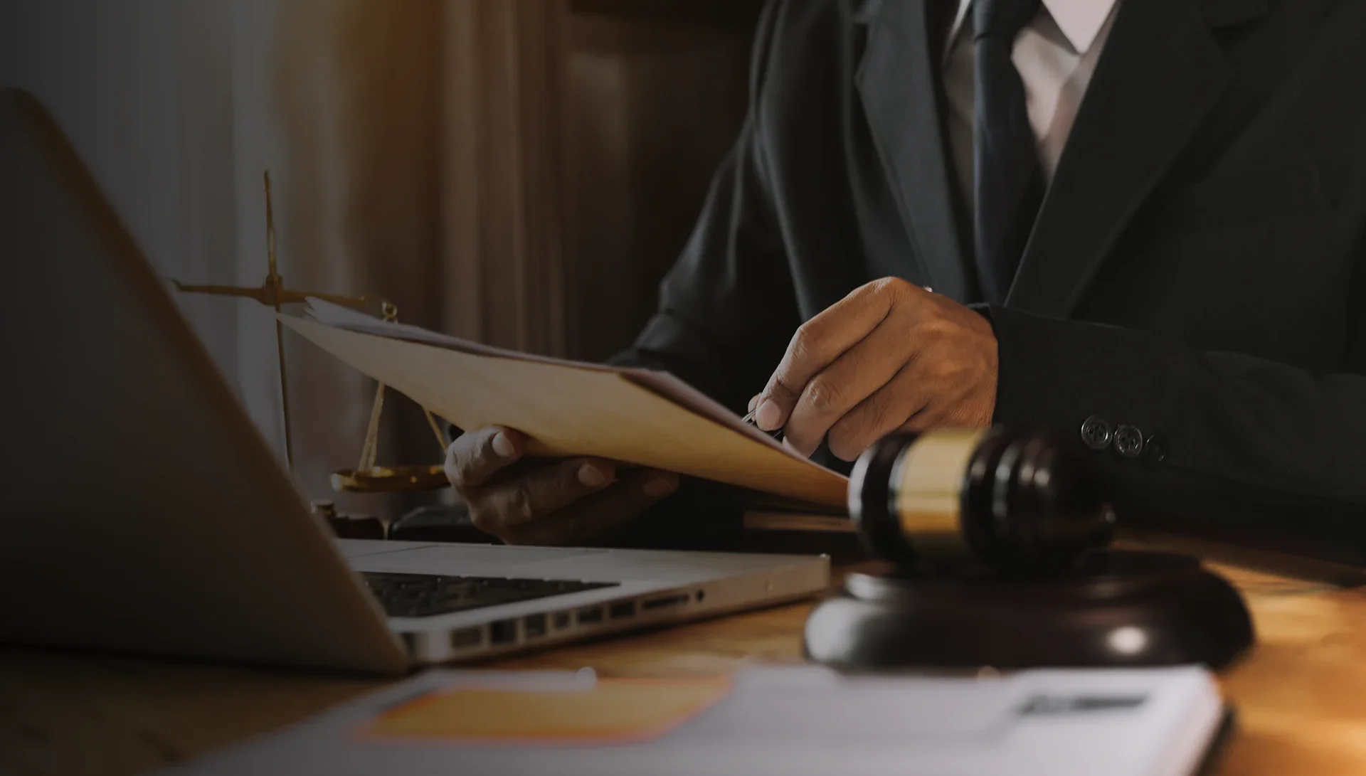 Law Offices of Cezar McKnight in Kingstree, SC (4)