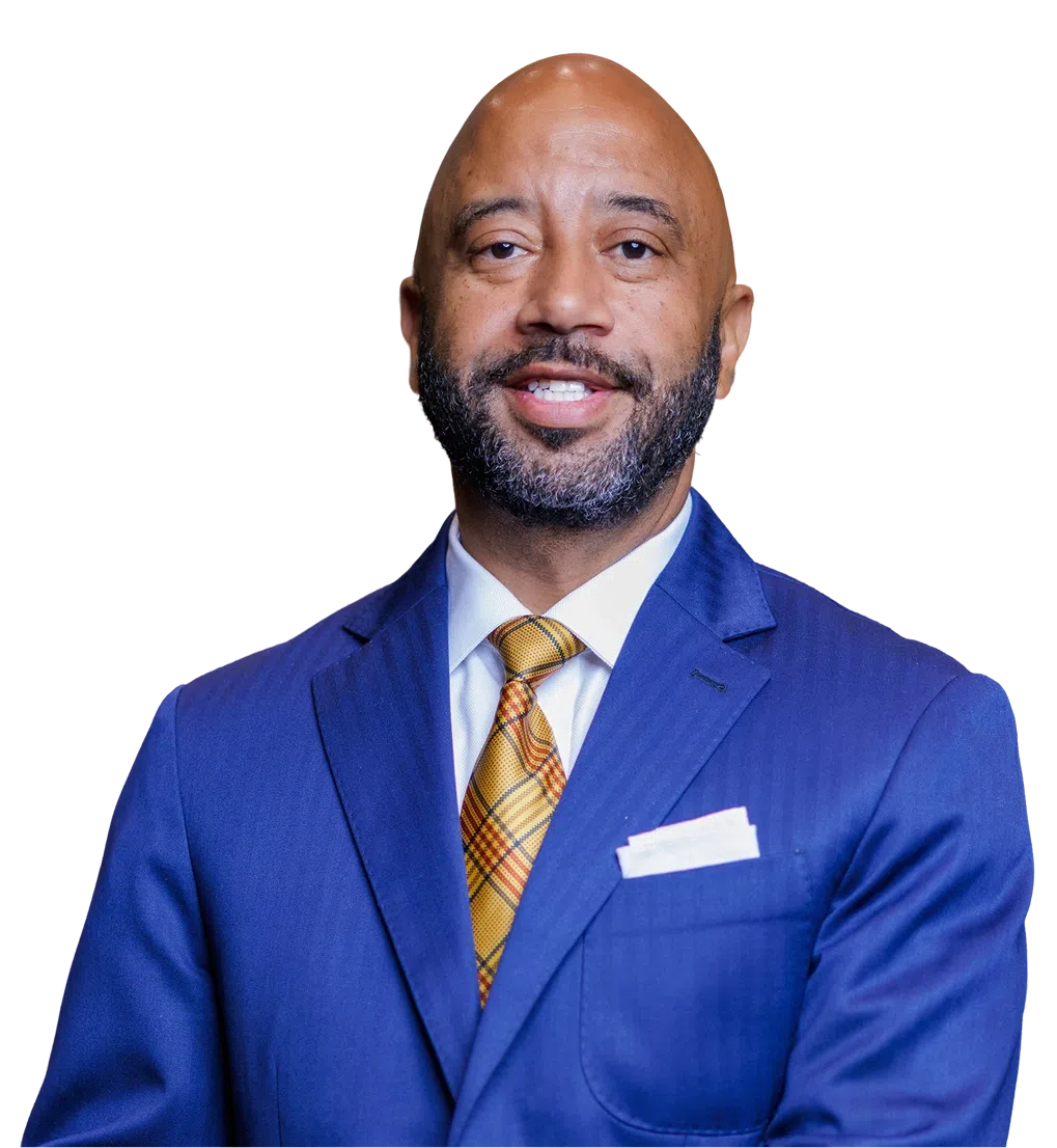 Law Offices of Cezar McKnight in Kingstree, SC (6)