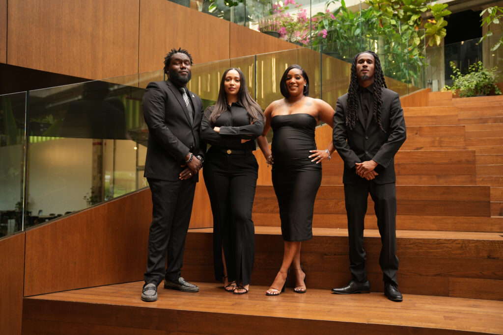 Black Owl Group | Real Broker, LLC in Spring, TX (5)