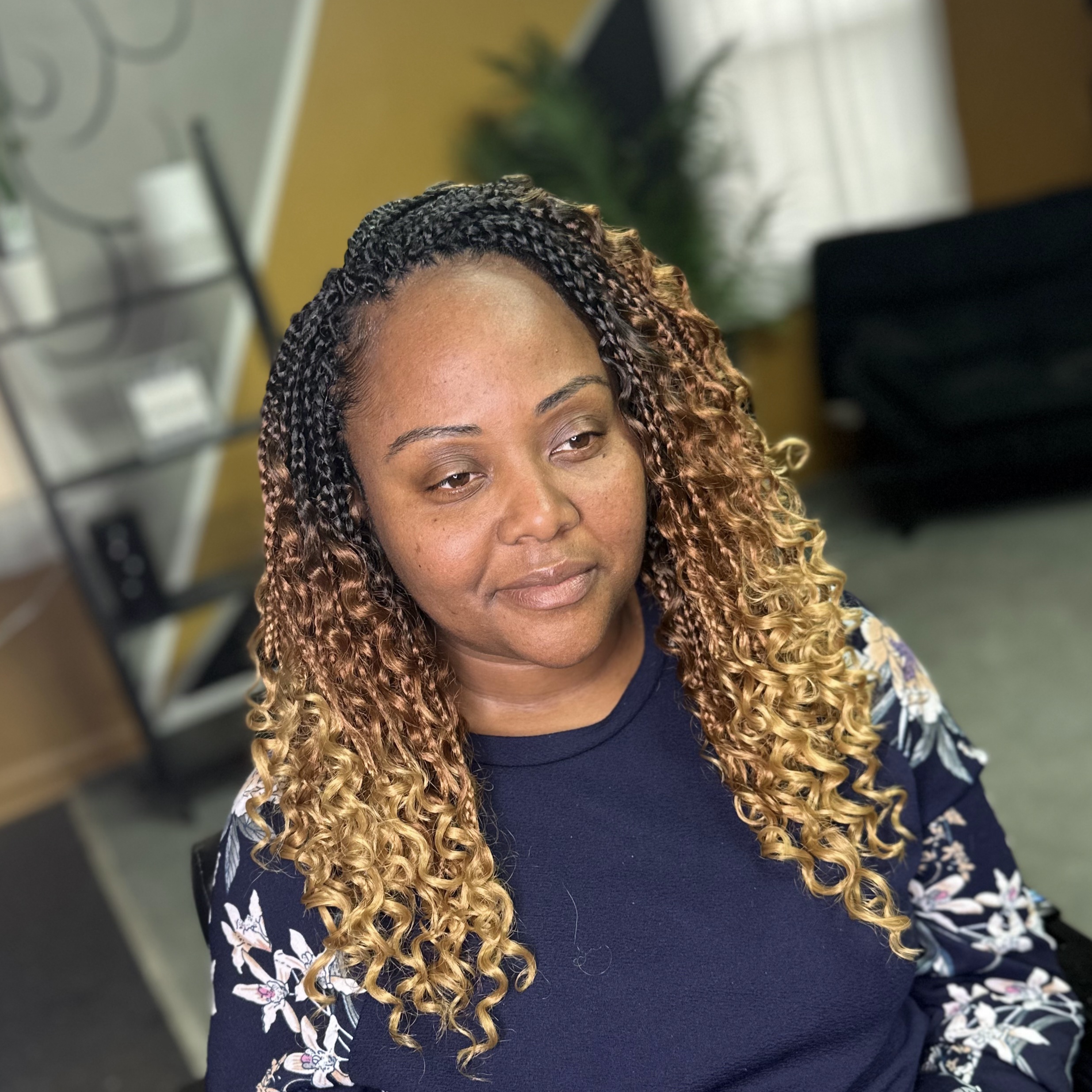 Hairoics Beauty Studio in Douglasville, GA
