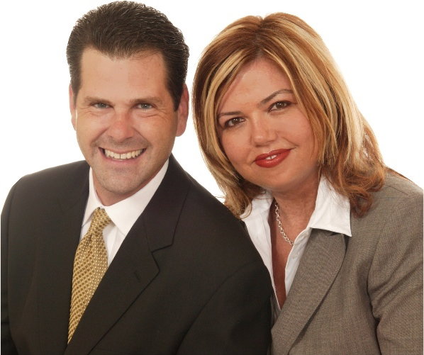 Robert and Dawn Morris in Bakersfield, CA (3)