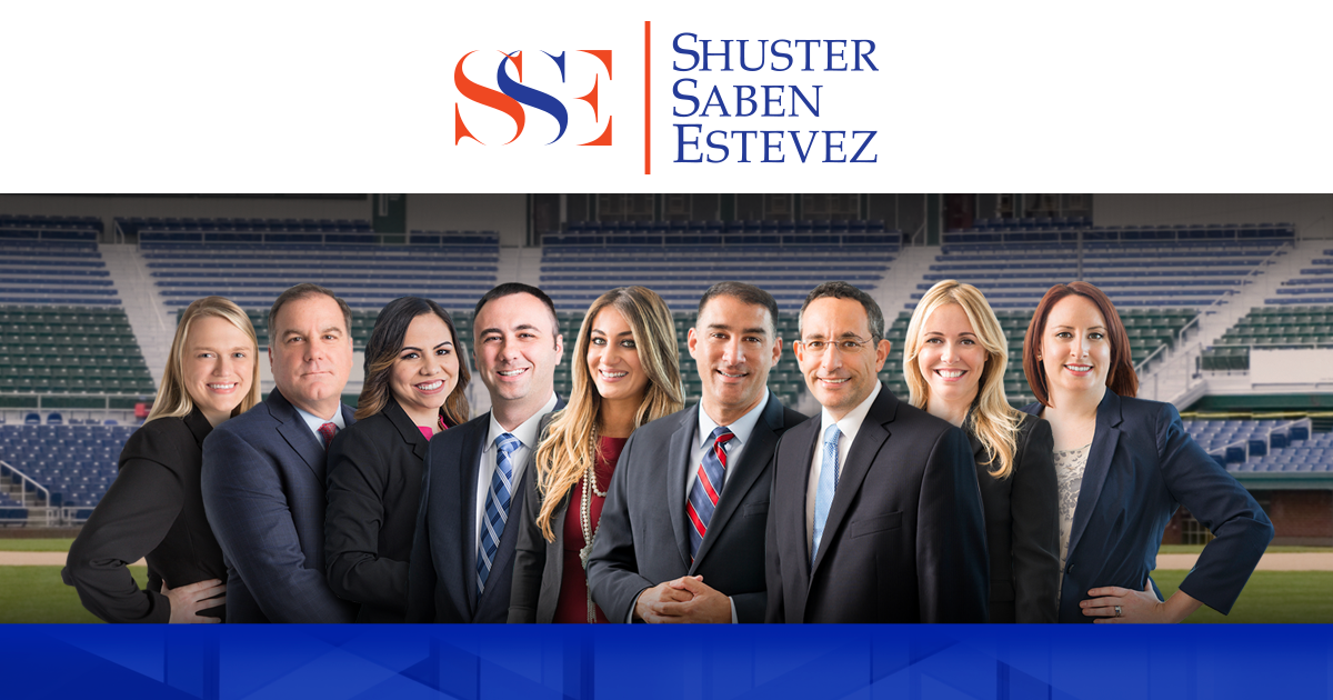 Shuster & Saben, LLC. in Satellite Beach, FL
