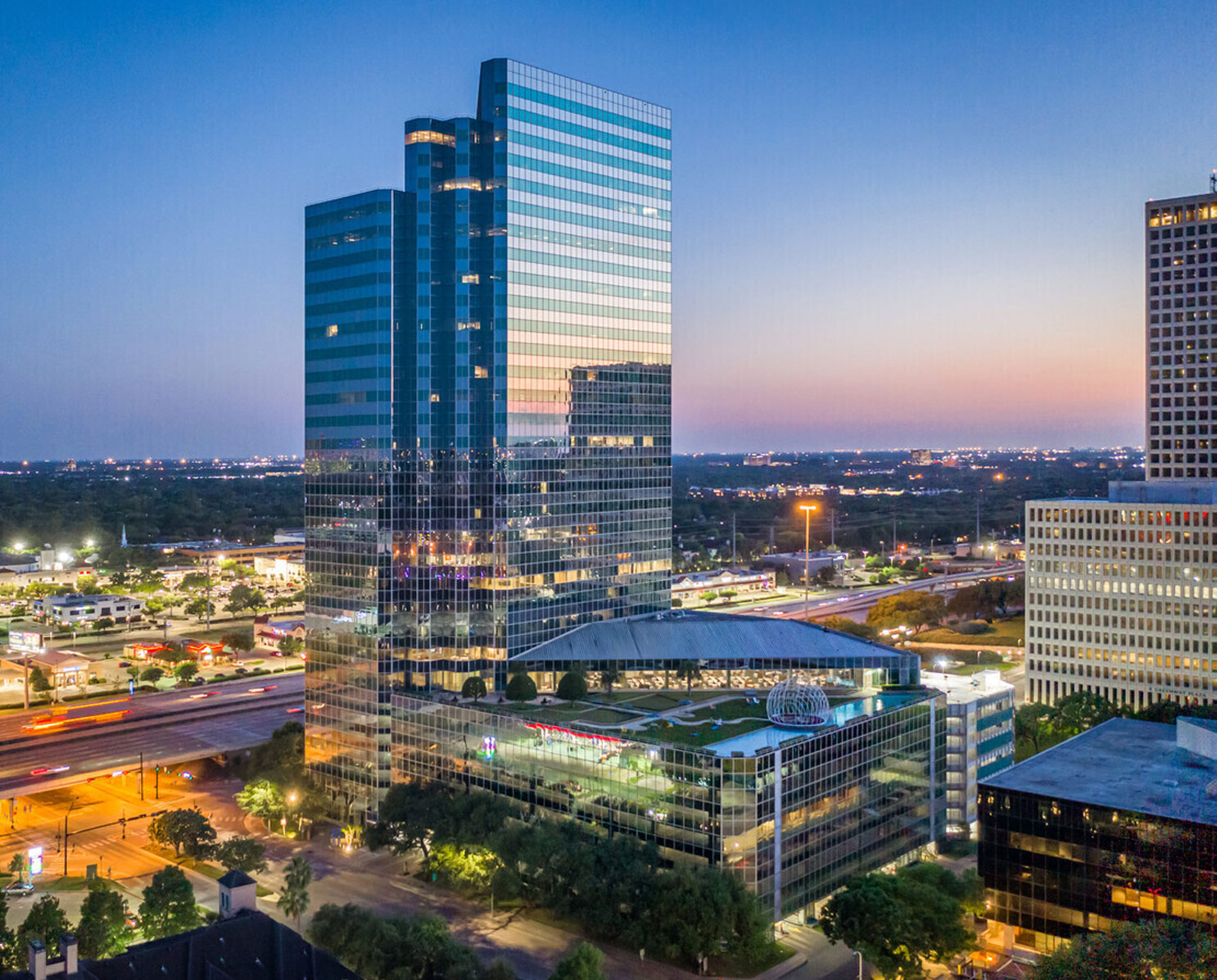 Sullins & Johnston, Attorneys at Law, PC. in Liberty, TX