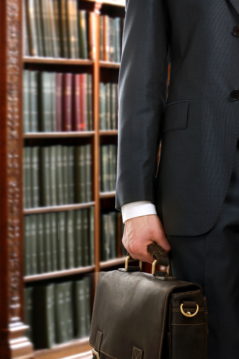 Sullins & Johnston, Attorneys at Law, PC. in Liberty, TX (2)