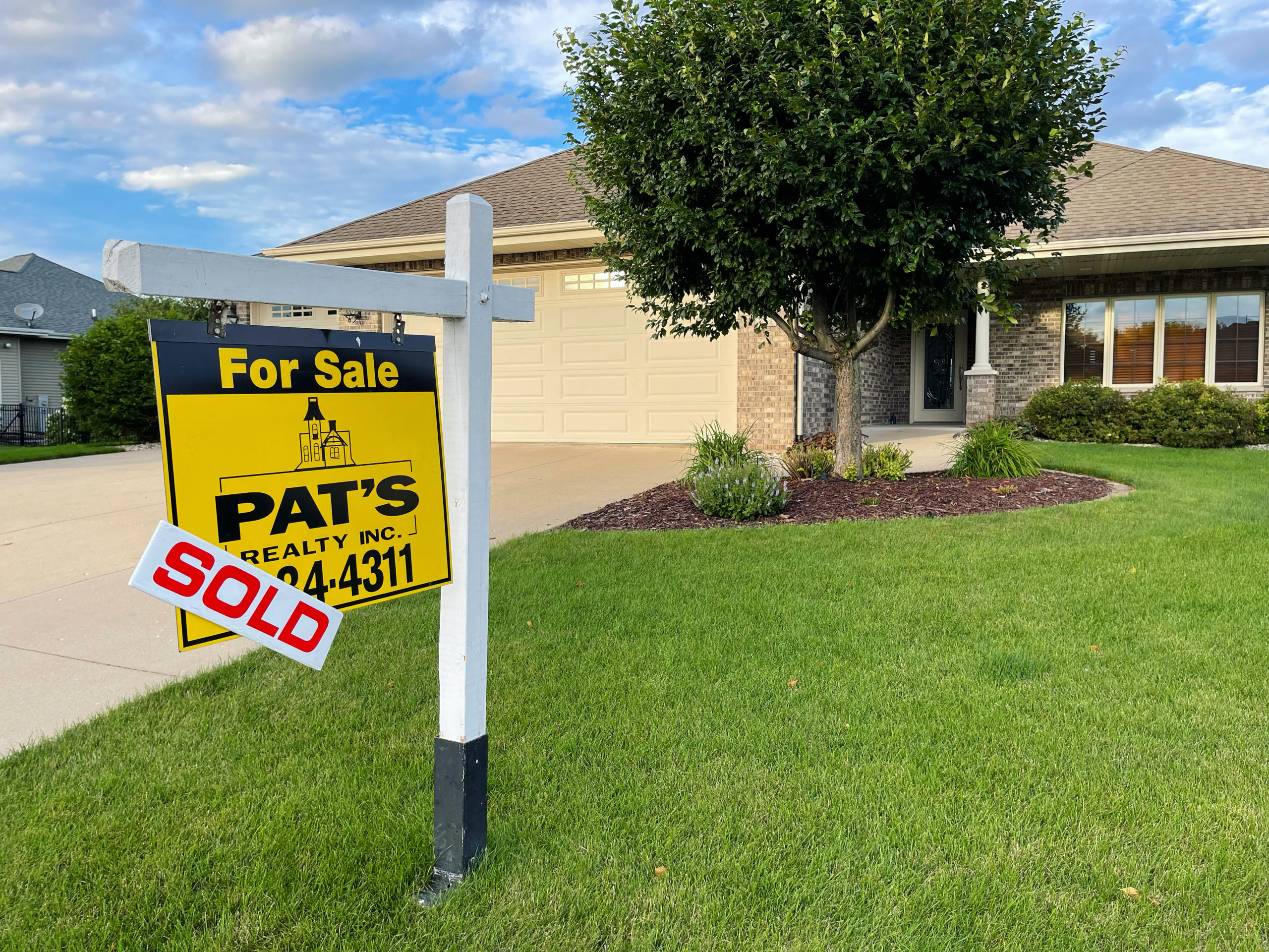 Pat's Realty, Inc. in Edgerton, WI