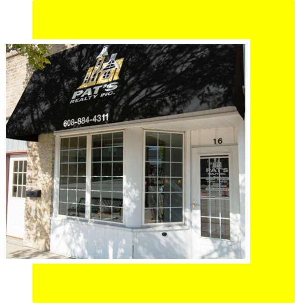 Pat's Realty, Inc. in Edgerton, WI (2)