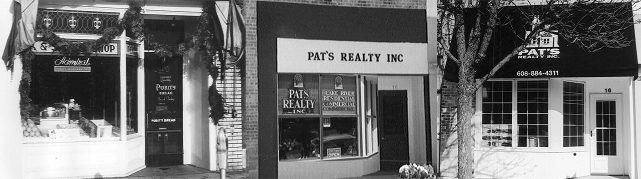 Pat's Realty, Inc. in Edgerton, WI (3)