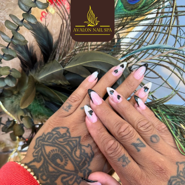Avalon Nail Spa in Napa, CA (3)