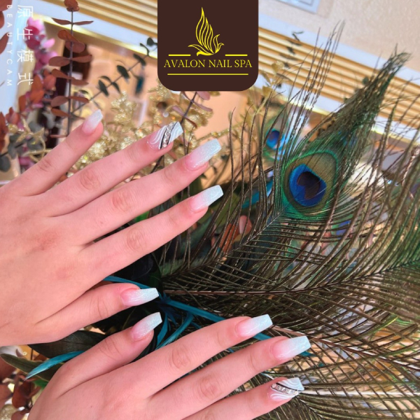 Avalon Nail Spa in Napa, CA (4)