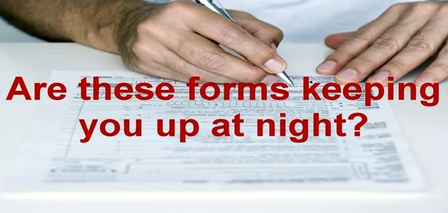Accounting for TAX in San Mateo, CA
