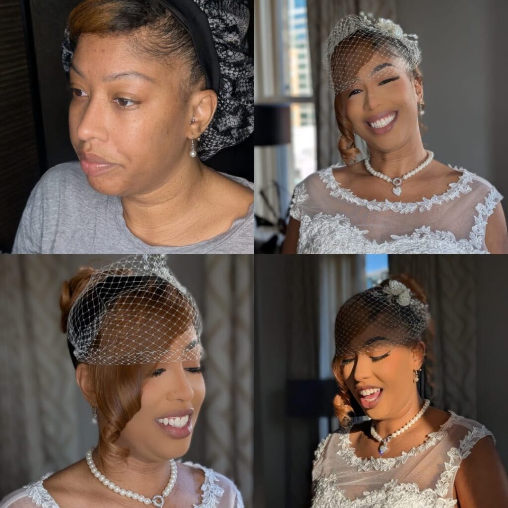 Elue Luxe Glam in Euless, TX
