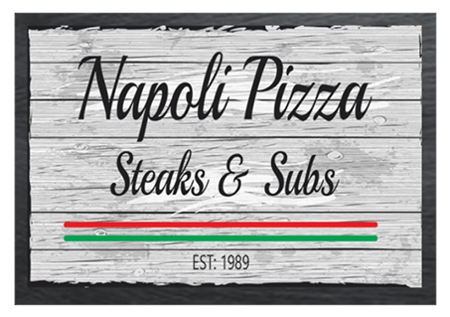 Napoli Pizza in Bangor, PA (2)