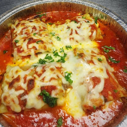 Napoli Pizza in Bangor, PA (3)