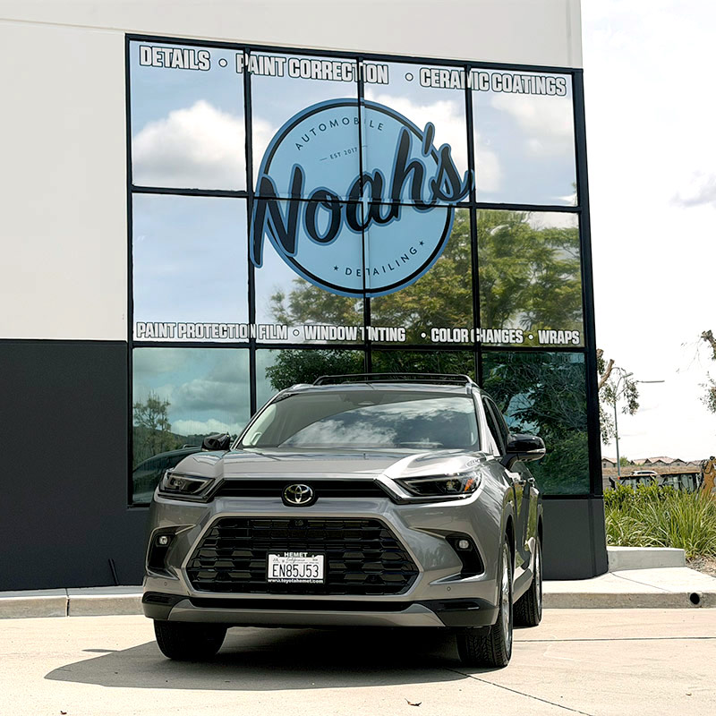 Noah's Detailing in Murrieta, CA