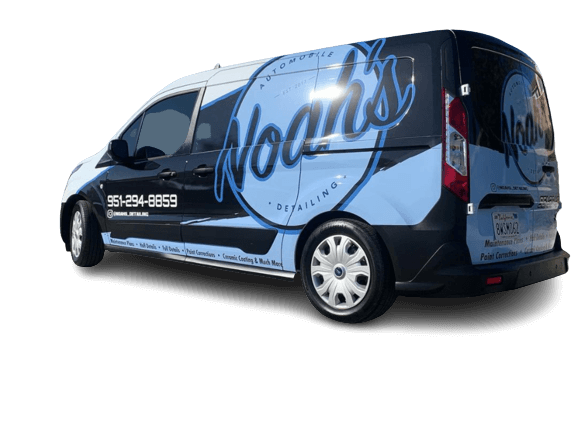 Noah's Detailing in Murrieta, CA (2)