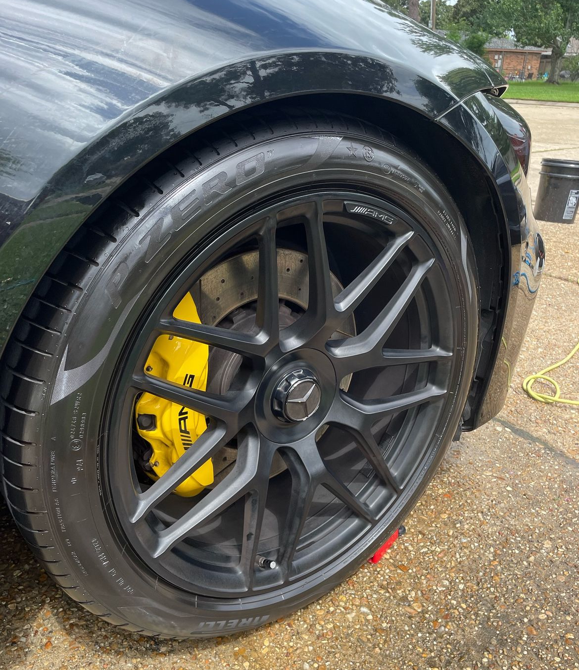 Drive 2 You Detailing in Lacombe, LA (2)