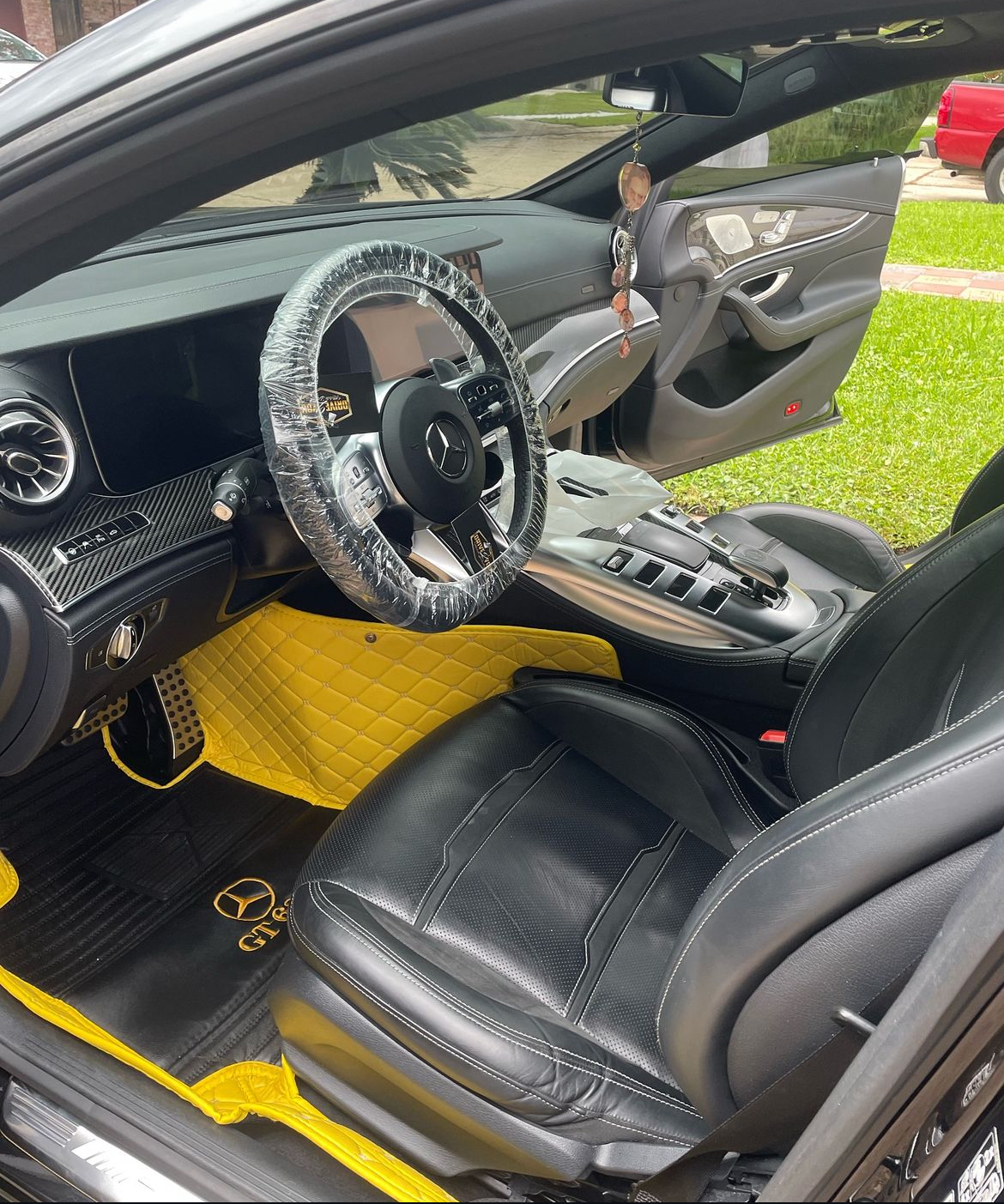 Drive 2 You Detailing in Lacombe, LA (4)
