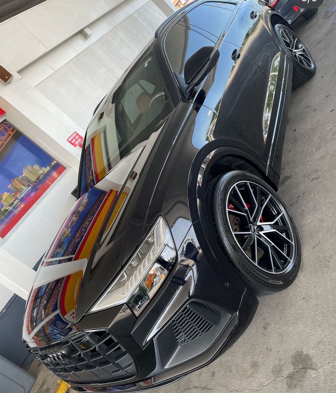 Drive 2 You Detailing in Lacombe, LA (5)
