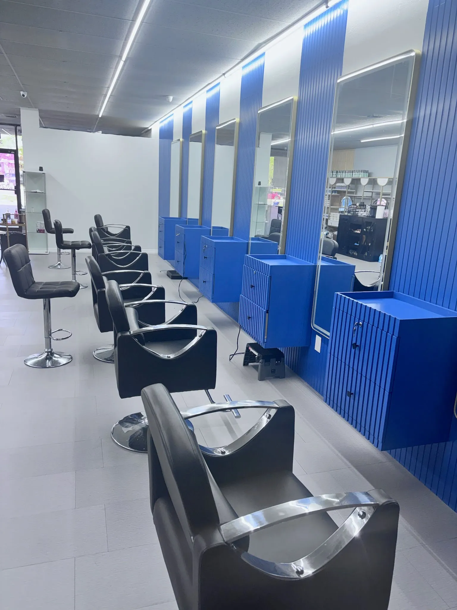 Theresse African Hair Lounge in Sanford, FL (2)