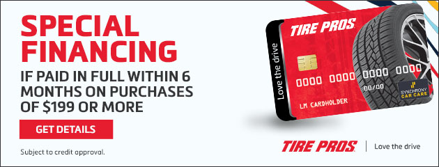 Palm Beach Tire Pros & Auto Repair in Lantana, FL (5)
