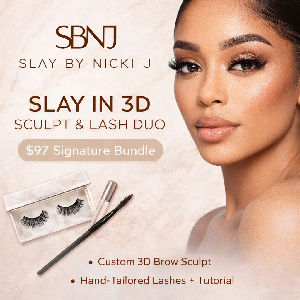 Slay By Nicki J in Louisville, KY (5)