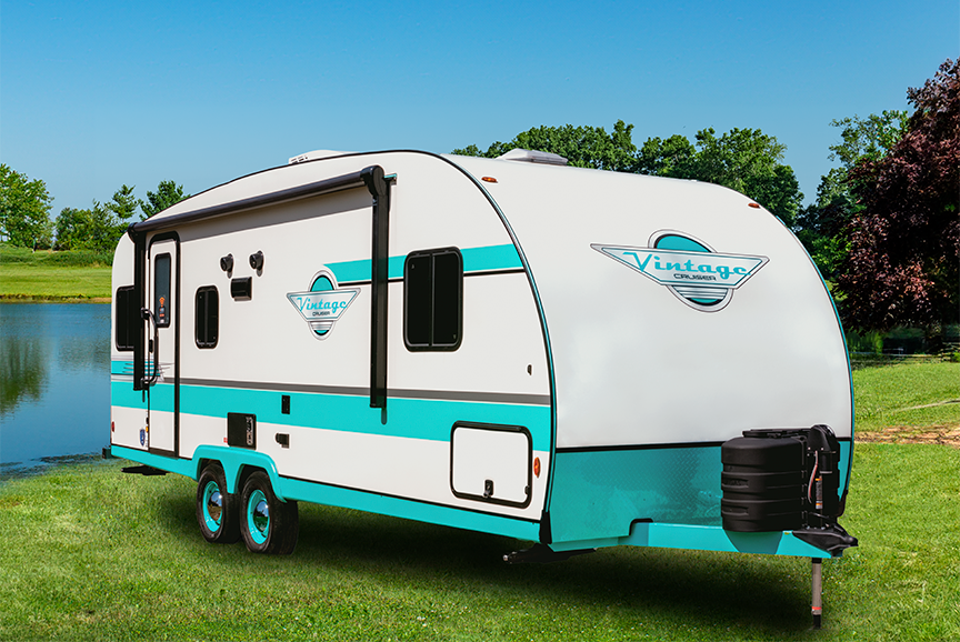 Gulf Stream in Etna Green, IN