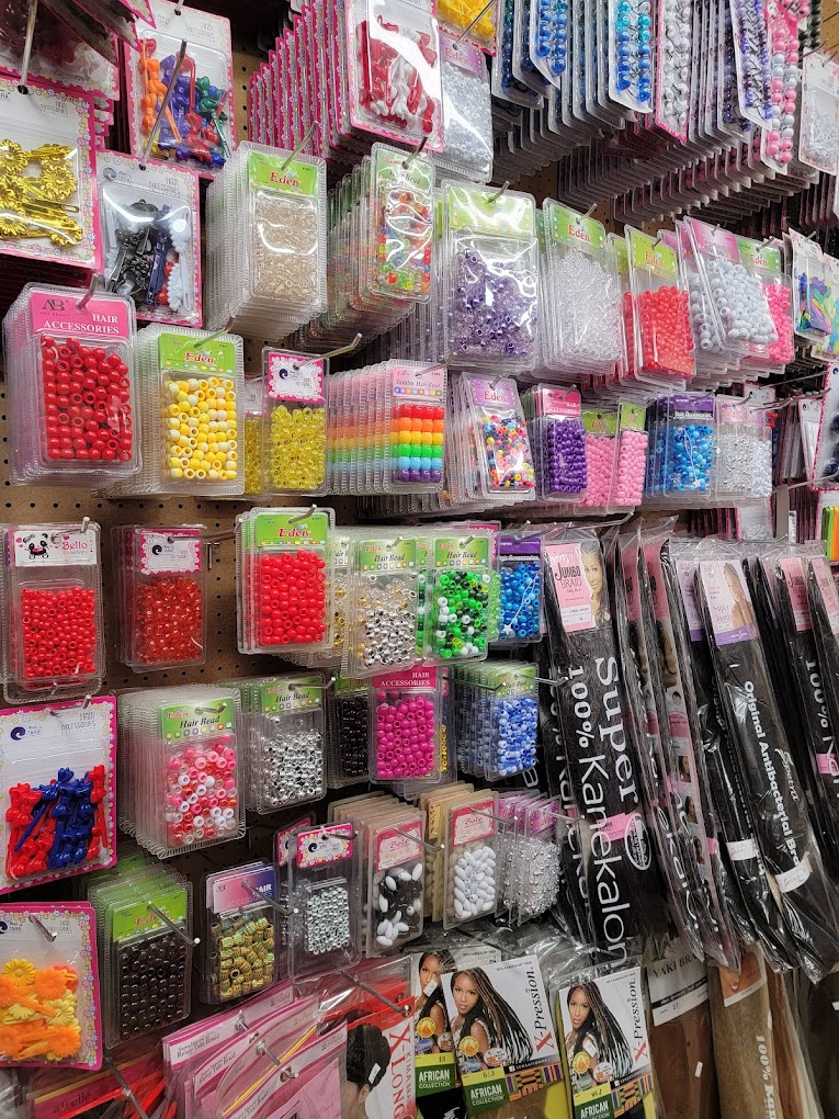 Sue's Beauty Supply in Wichita Falls, TX