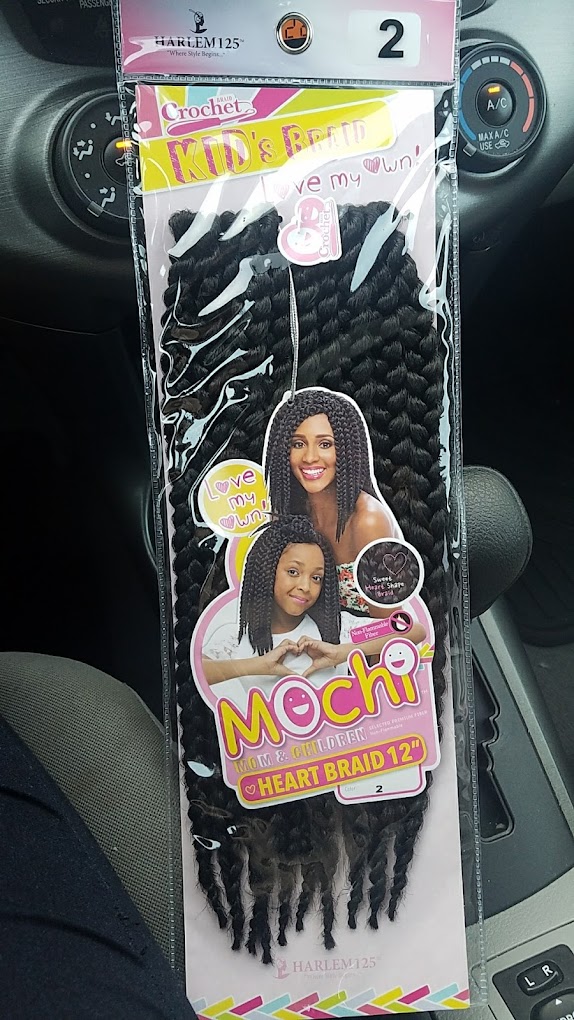Sue's Beauty Supply in Wichita Falls, TX (2)