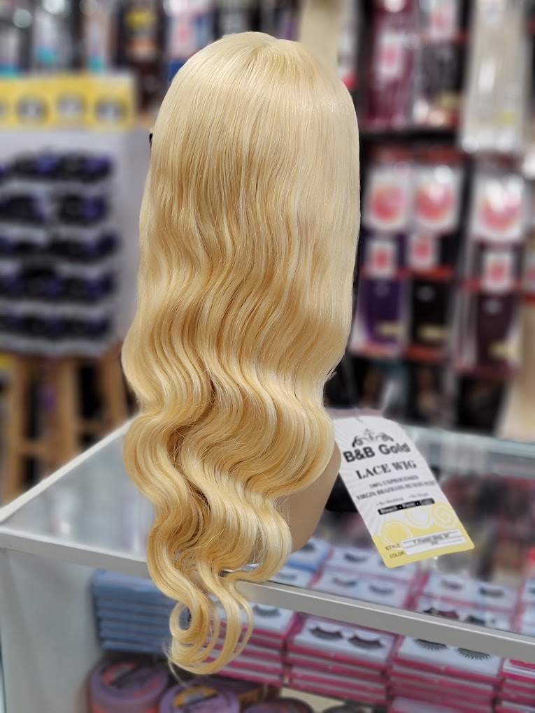Sue's Beauty Supply in Wichita Falls, TX (4)