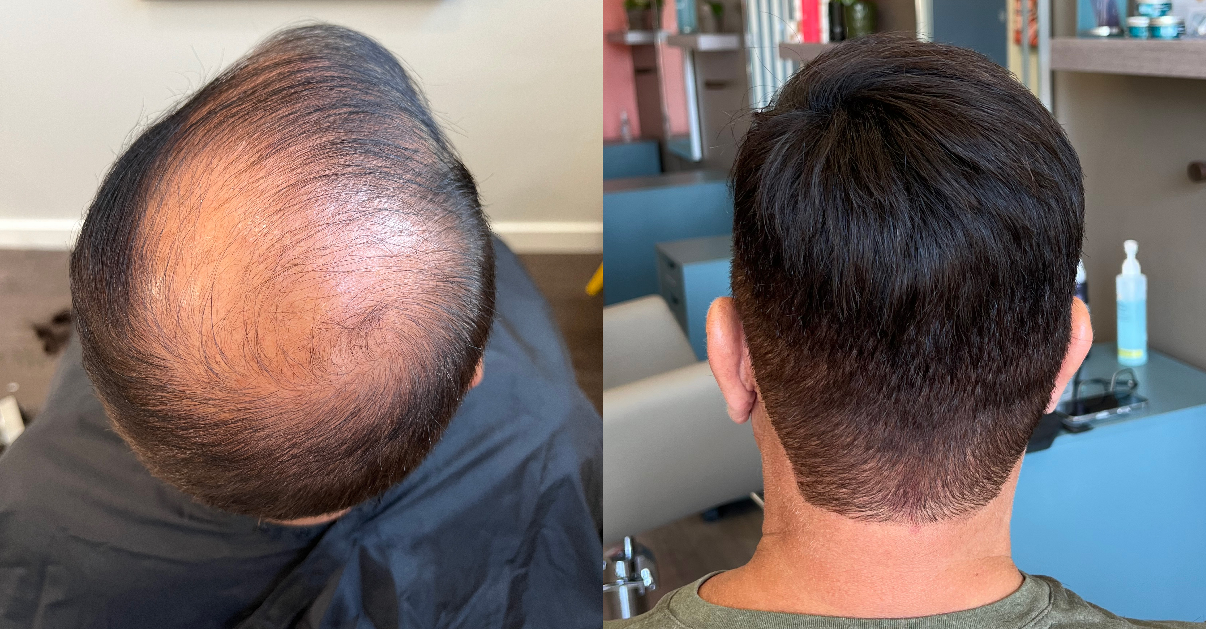 Salon Cassio ✂ in Los Angeles, CA