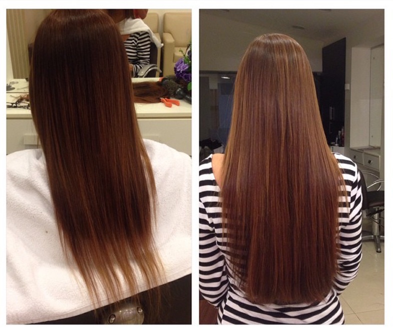 Salon Cassio ✂ in Los Angeles, CA (4)