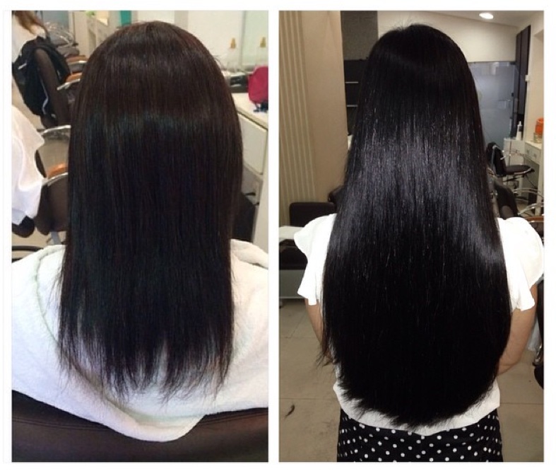 Salon Cassio ✂ in Los Angeles, CA (6)