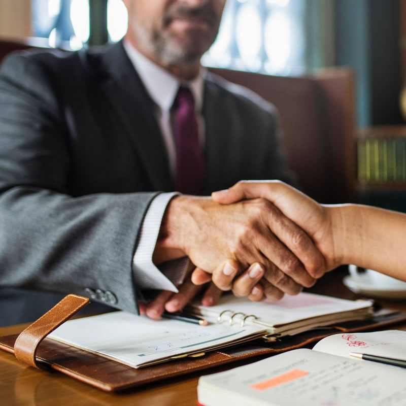 Purnell, McKennett and Menke; Attorneys at Law in Manassas, VA
