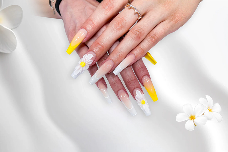Daily Nails in Norcross, GA