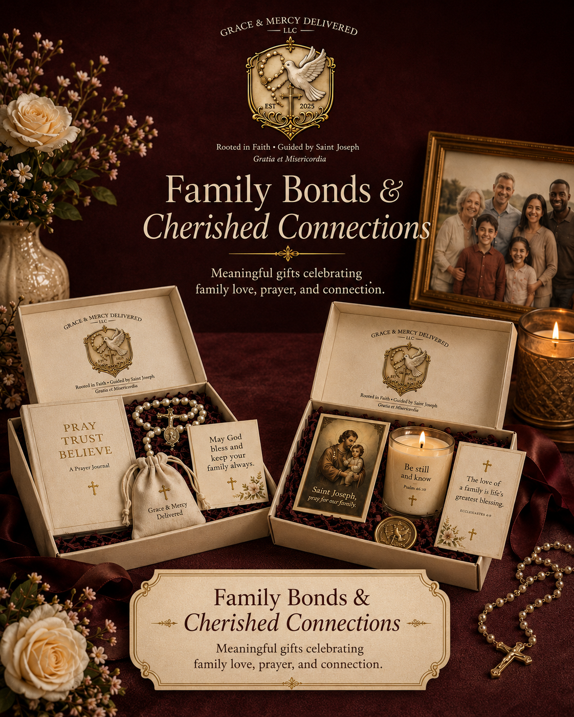 Grace & Mercy Delivered LLC in Fort Worth, TX (4)