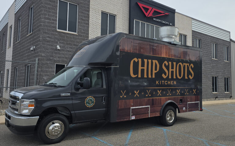 Prestige Food Trucks in Elkhart, IN