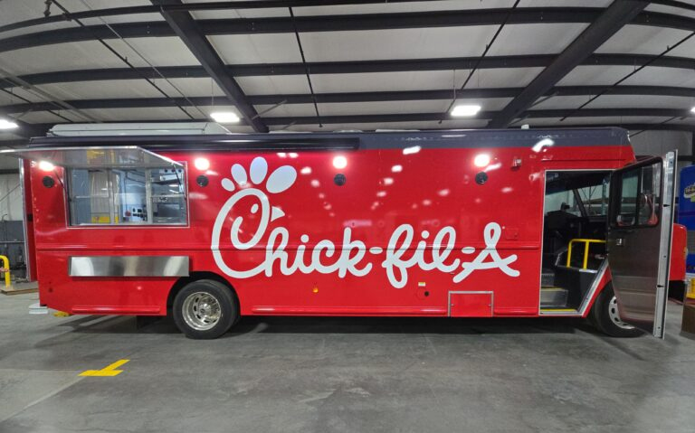 Prestige Food Trucks in Elkhart, IN (2)