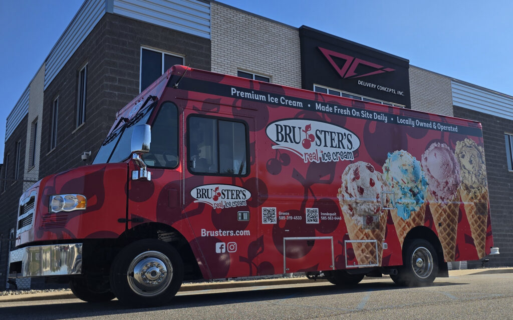 Prestige Food Trucks in Elkhart, IN (3)