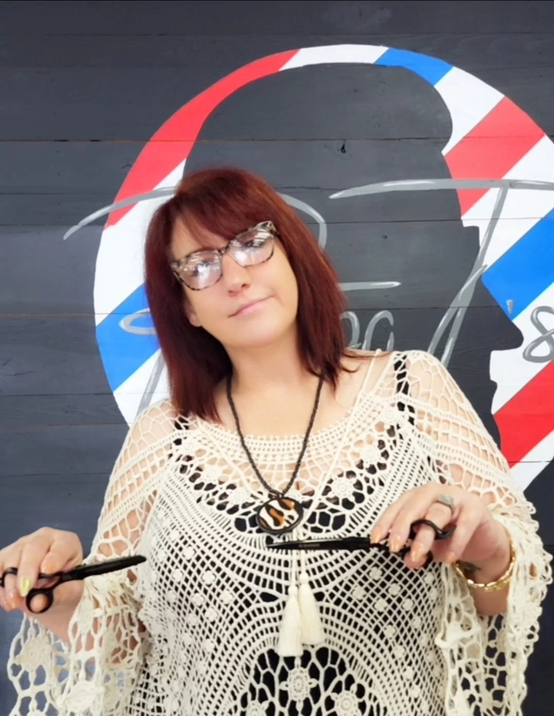 Papa T's Barbershop in Beaumont, TX (4)