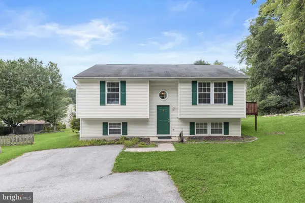 Chance Hazelton, Northrop Realty in Sykesville, MD (3)