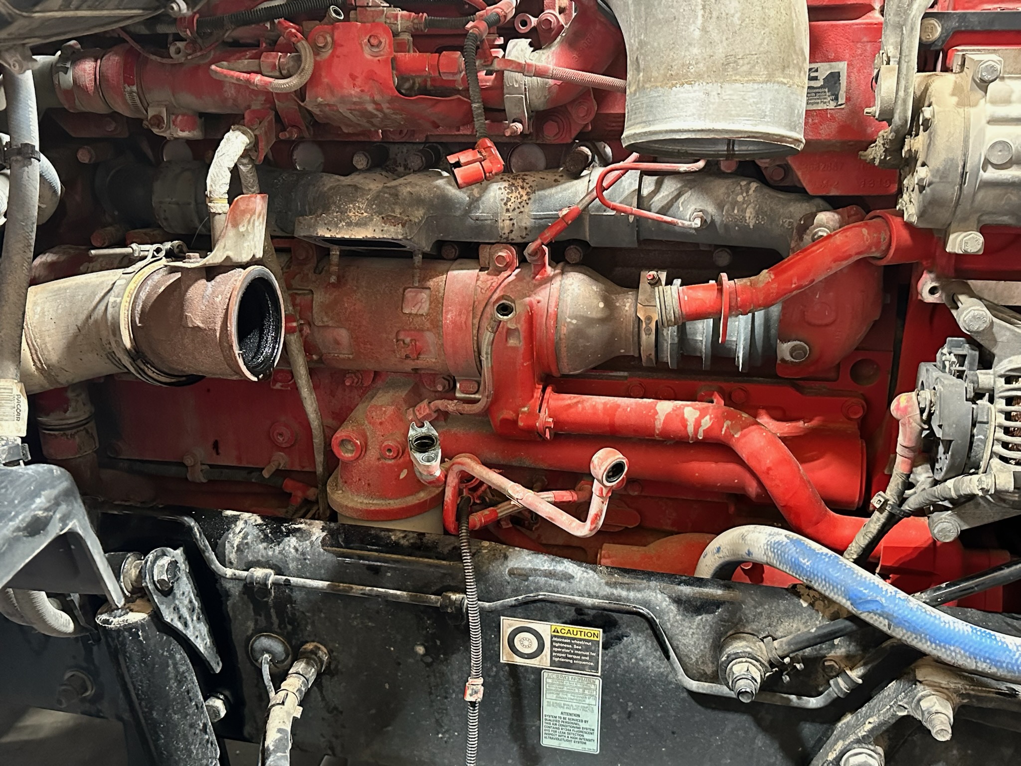 B & K Truck Services in Lodi, OH