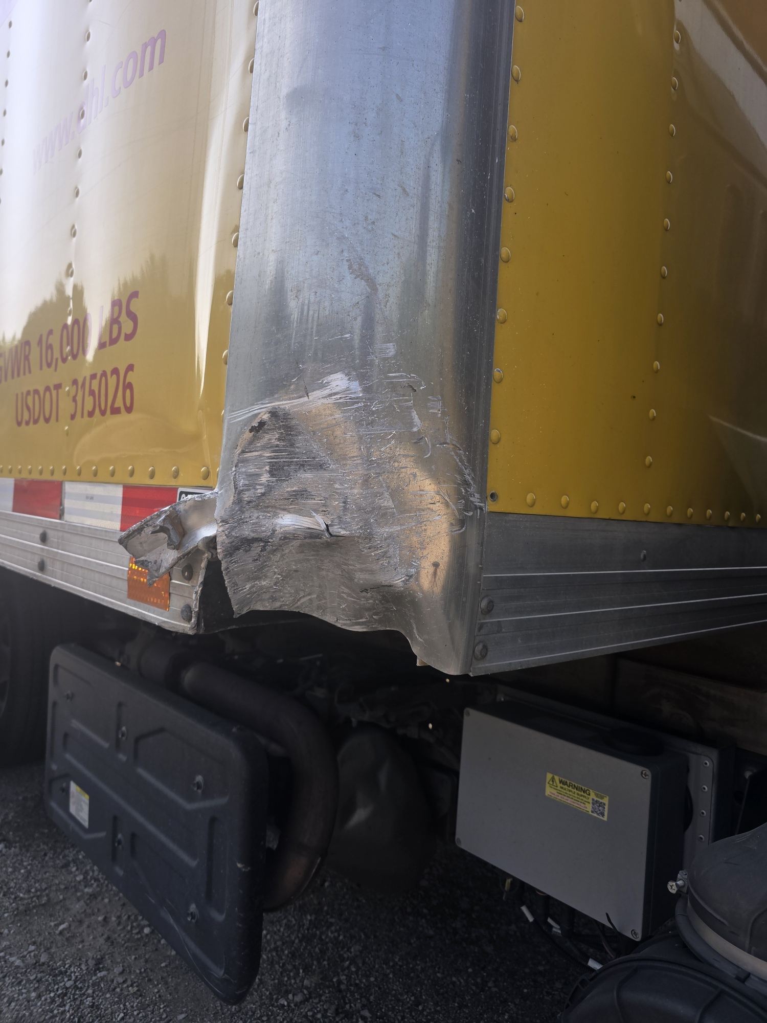 B & K Truck Services in Lodi, OH (2)