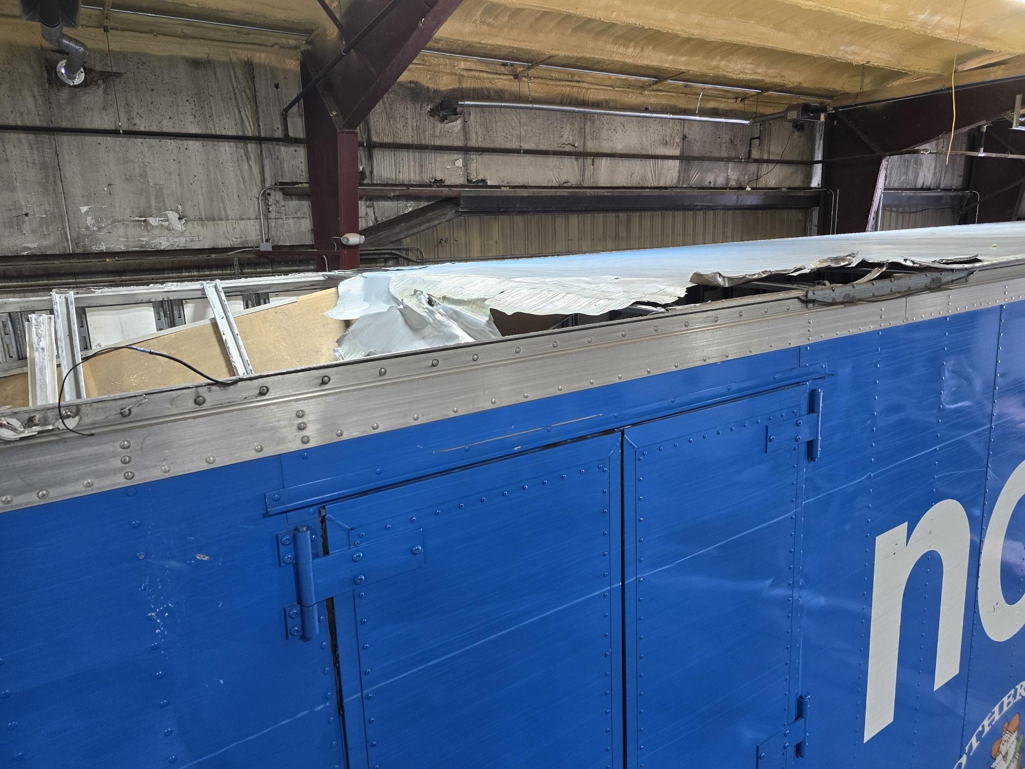 B & K Truck Services in Lodi, OH (4)
