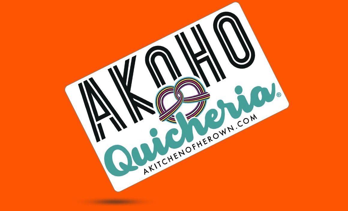 A Kitchen of Her Own AKOHO in Sebastian, FL