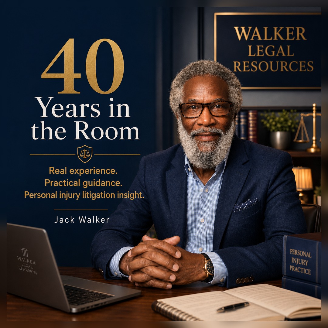 Walker Legal Resources in Cleveland, TX